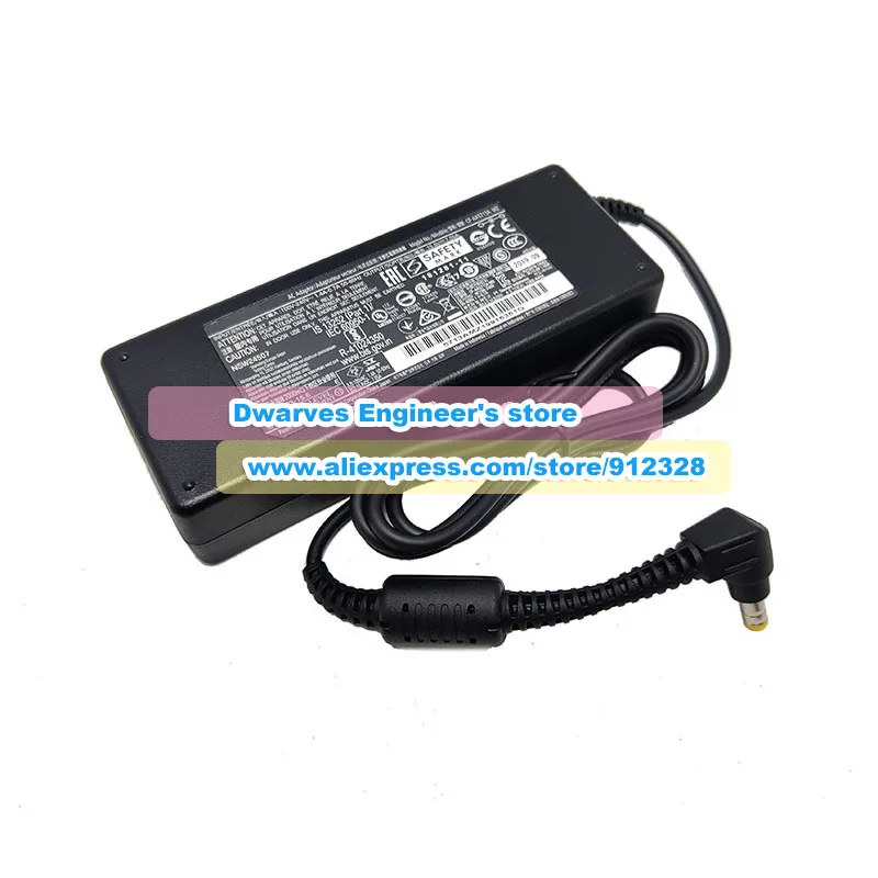 15.6V 7.05A 110W Adapter CF-AA5713A For TOUGHBOOK TOUGHPAD CF-D1 CF-31 CF-52 CF-53 CF-54 Charger UT-MB5 FZ-55