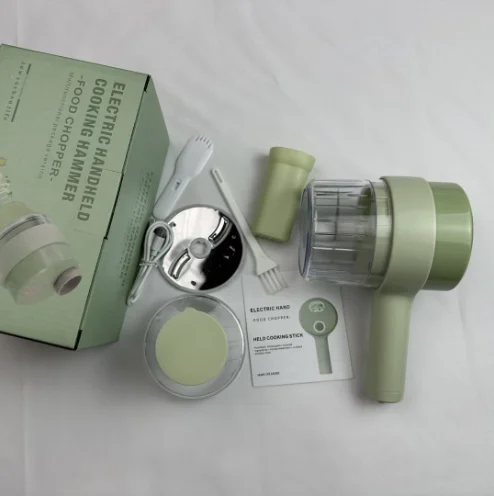 

Stainless Steel Garlic Press,automatic Garlic Mincer & Kitchen Supplies,Fruit Tools for Outdoor Home Kitchens