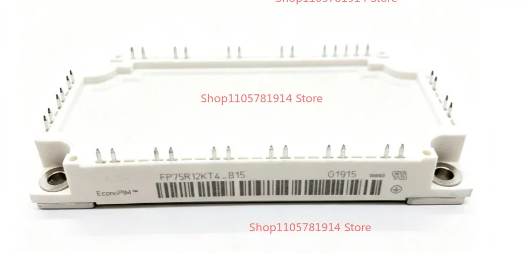 For FP75R12KT4_B15 FP75R12KT4 FP100R12KT4 FP50R12KT4G FS100R12KT3 FS100R12KT4G FS100R12KE3 FS150R12KT4G FP150R12KT4 NEW IGBT