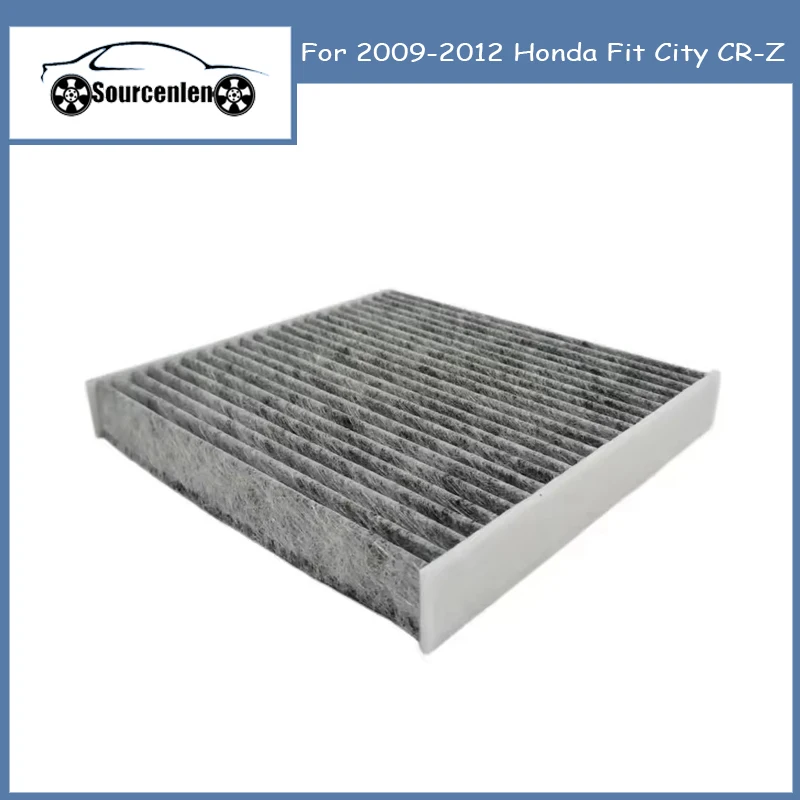 Cabin Air Filter Fo…