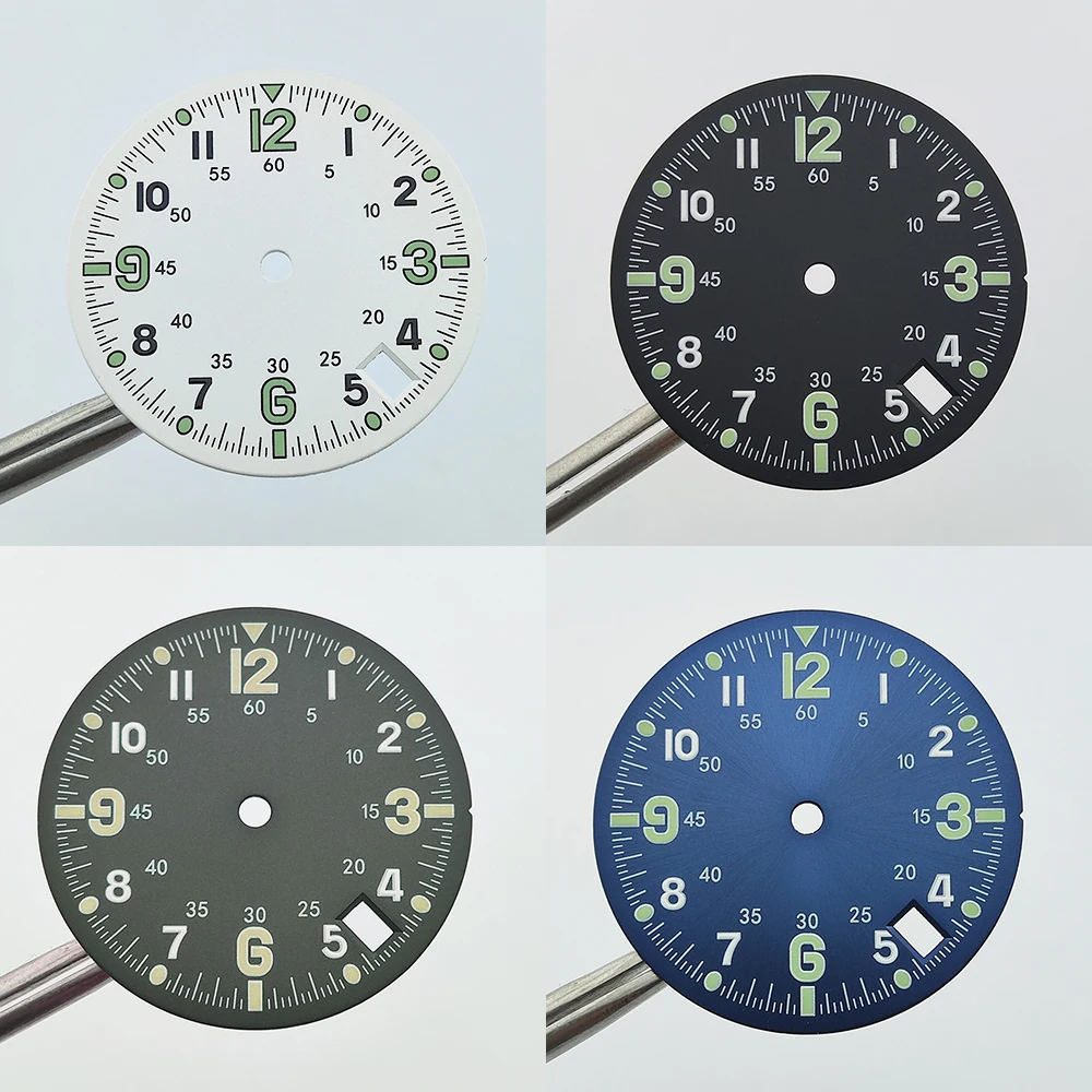 Watch Dial 28.5Mm S…