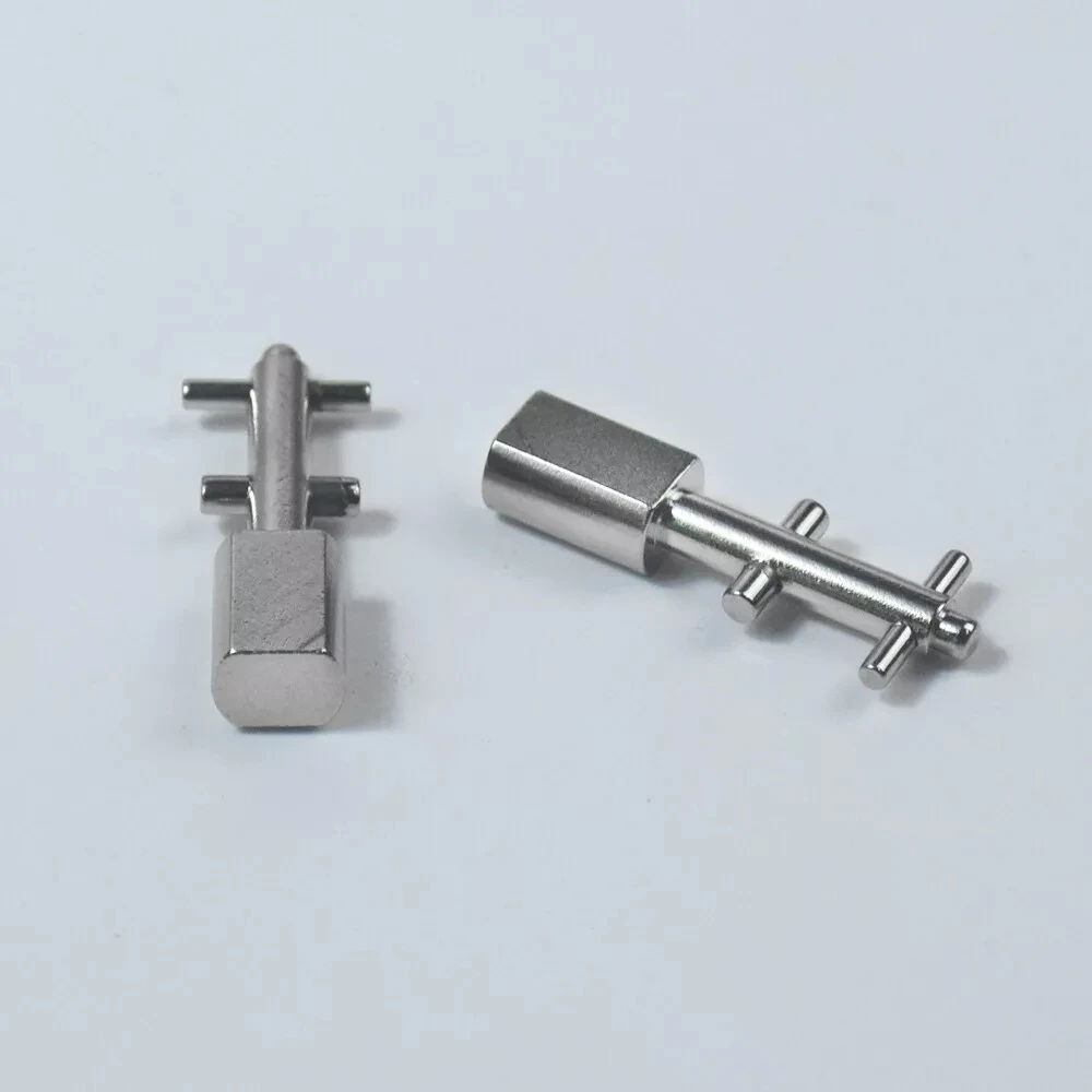 2X Kippschalter Tonbandgerät Ersatz für REVOX B77 B710 STUDER A710 PR99 – Detail 7