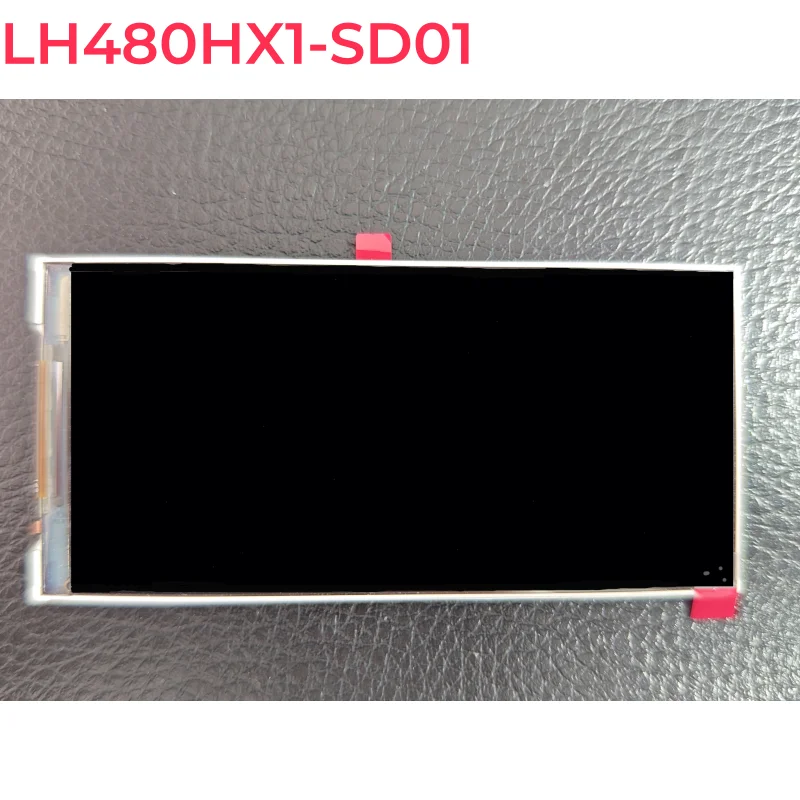 Lg 4.8 Inch 480*1024 LH480HX1-SD01 Model Laag Vermogen, Hoge Snelheid En Hoog Contrast Geleverd Door LG-Display