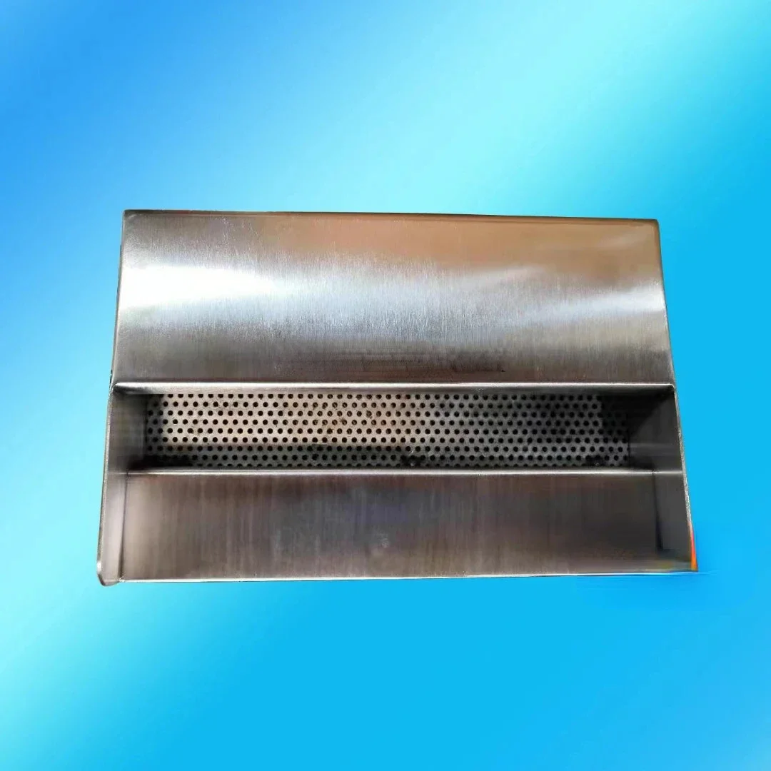 Waterfall water wall outlet courtyard garden fish pond circulating waterfall artificial water curtain falling water landscape