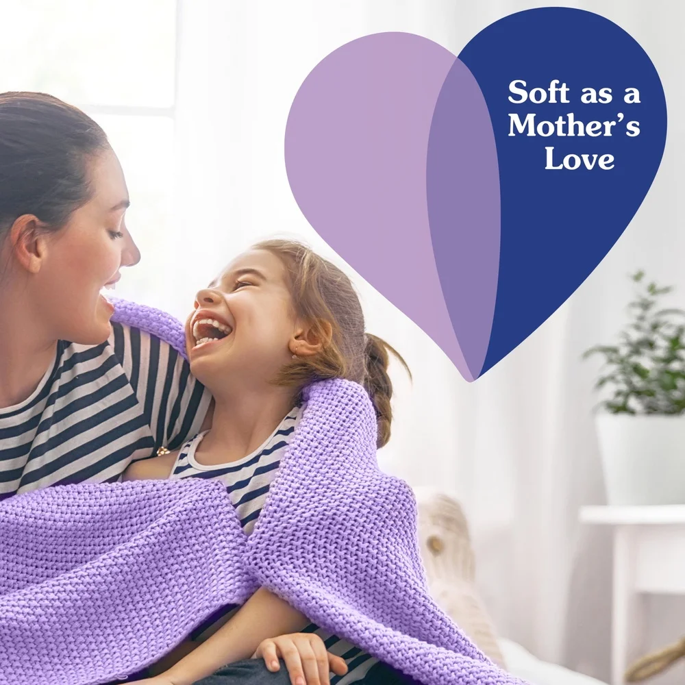 منعم الأقمشة الكامل Morning Sun 158 أونصة حماية من الرائحة تكنولوجيا حماية النسيج لمنع البيلينغ لون نضارة