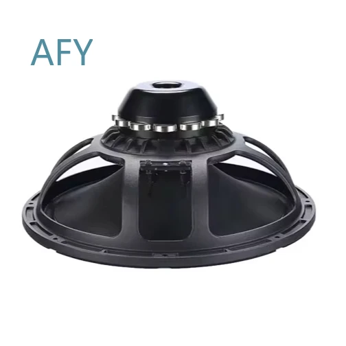 Hot Selling Car Speaker Subwoofer 15 inch 450W High Power Woofer for Car Audio System for Vehicle Sound Upgrade for SUV Truck