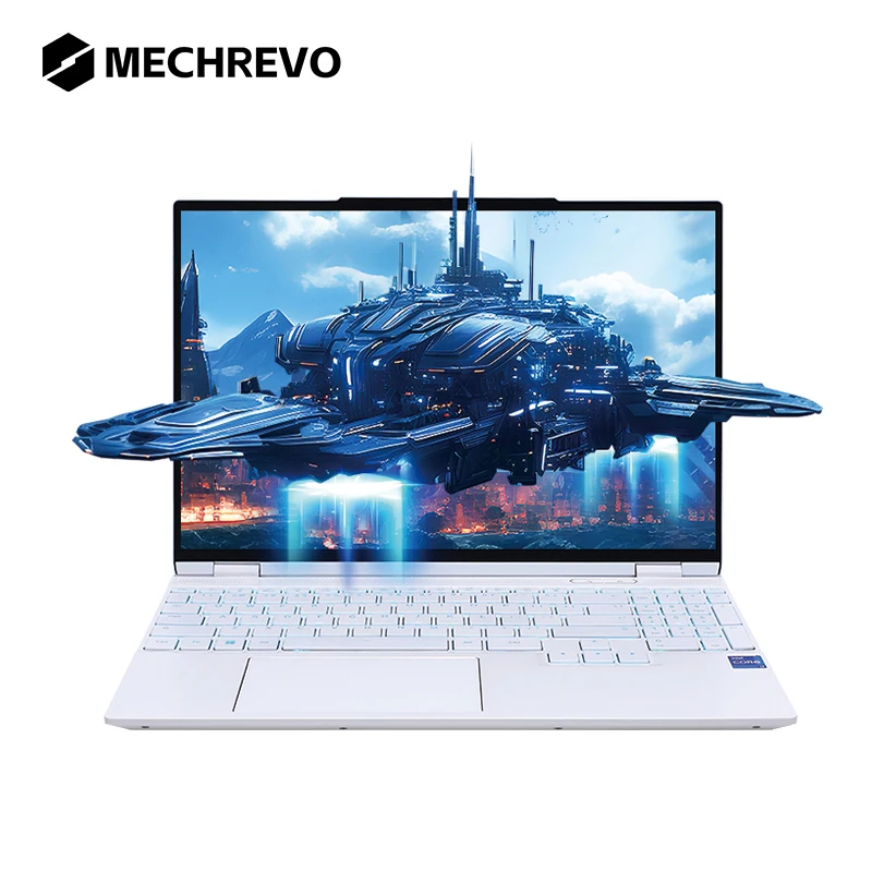 Mechrevo-15proゲーミングノートパソコン,15.3インチ,4060 ddr5,i9-13900HX hz,240 k wifi6 bt5.3,32gb,1 2.5,ノートブック