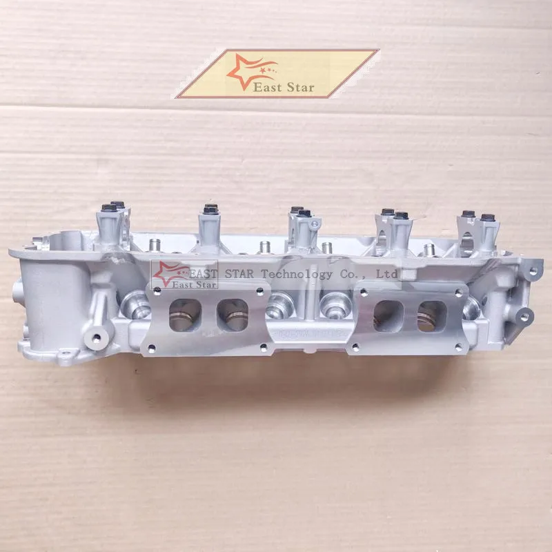 NA NA20 NA20S 2.0L 8V Cylinder Head For Nissan Cedric Y31 1990 Crew K30 1993 11040-67G00 1104067G00 11040 67G00