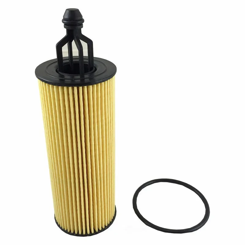 Brand New Engine Oil Filter 04893383AB For Jeep Grand Cherokee Chrysler 300C