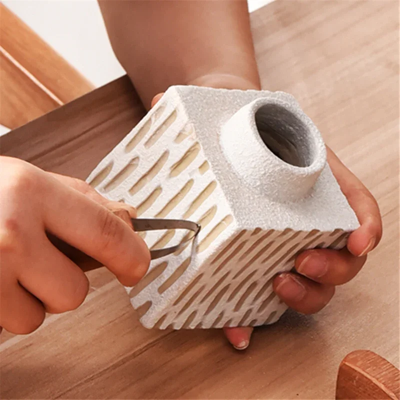 New Pottery Tool Tr…