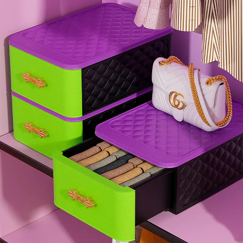 japanese-style-tpe-five-drawer-storage-cabinet-baby-wardrobe-drawer-type-storage-box-household-organizer-vertical-file-cabinet