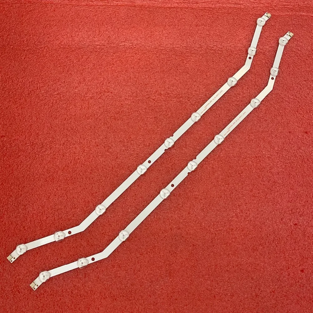 LED-Lichtleiste UE32EH4000 UE32EH4005 UE32EH4003 UE32EH4003W UA32EH4003 BN96-35204A 35205A D3GE-320SM0-R2 DF320AGH-R2 R3