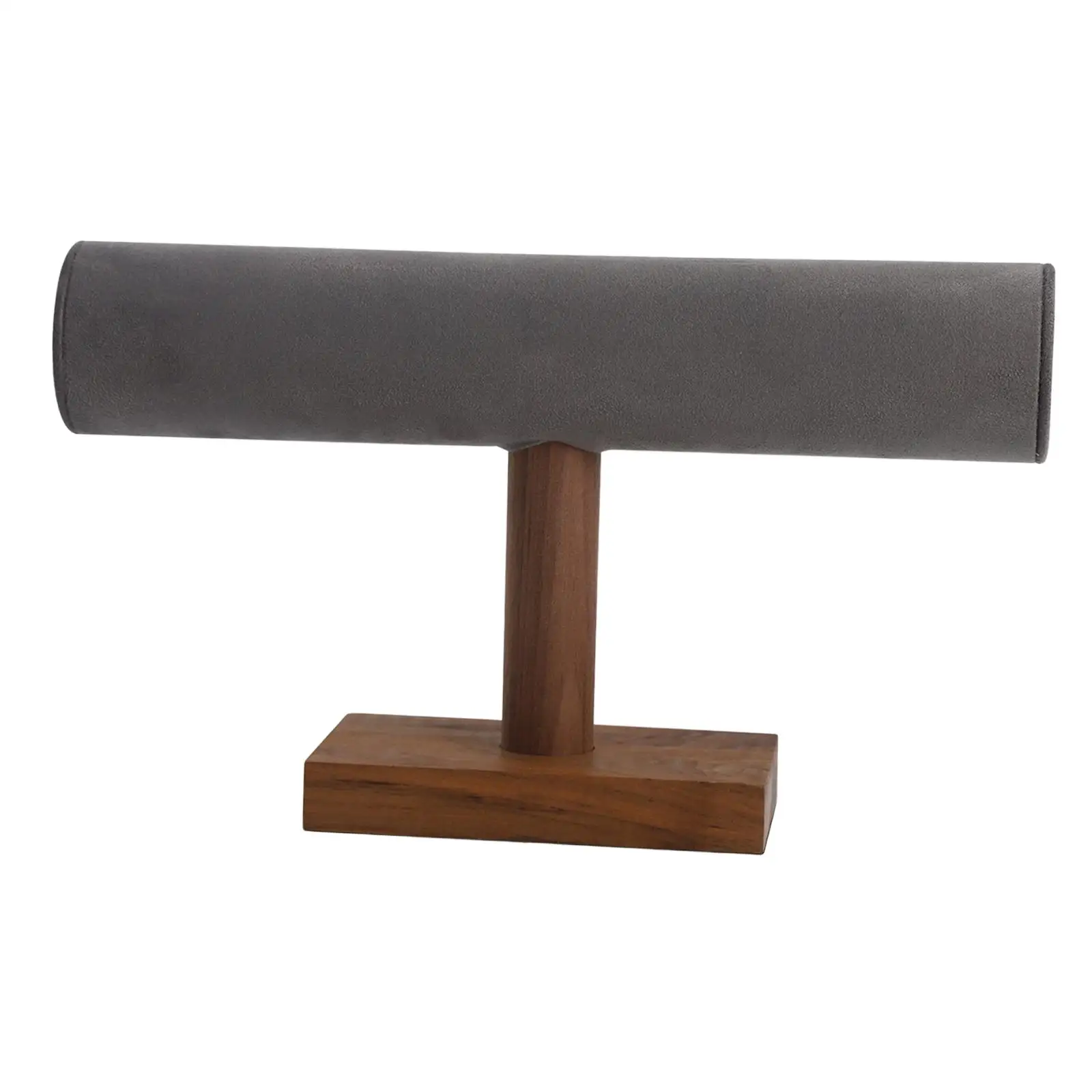 حامل سوار، رف تخزين، برج عرض الطاولة، منظم الأساور، حامل ساعة لربطات الشعر، عرض البيع #1