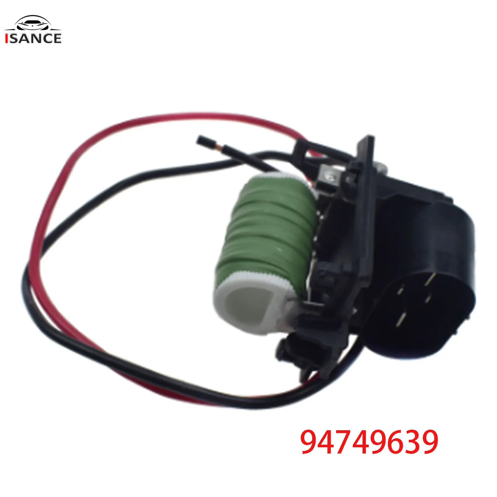 09136113 Le ventilateur de radiateur idéal pour votre Chevrolet Cruze 1.8L ou Opel Astra Zafira Vectra (2006–)