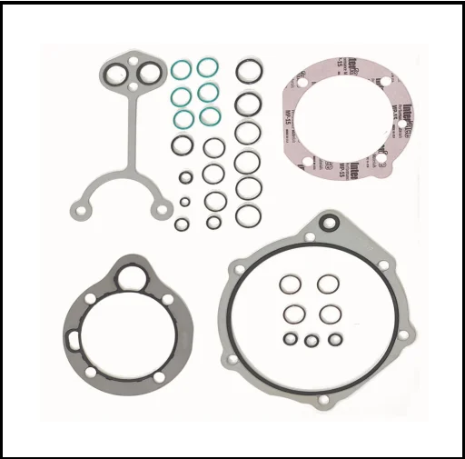 4089308 4089202 Qsk45 Qsk60 Machinery Engine Parts Fuel System Cooling System Gasket