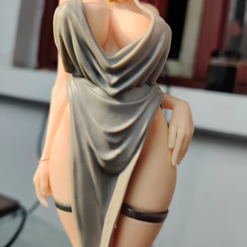 USS Sint-Juides Daniël Vara Sean Durant Jobs Azur Lane Daug Daug Diego Diego Diego Diego Dio Vednica Seminoga Sexy randmodel Anime-animatieaccessoires Actie- en speelgoedfiguren