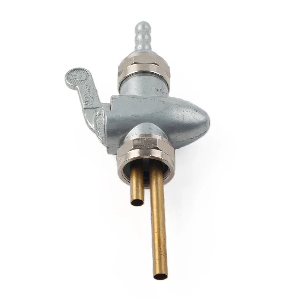 Robinet de commutation Petcock de carburant pour moto, pour BMW R50/5 R60/5 R75/5 R25/3 R26 R27 R60/6 R75/6 R90S