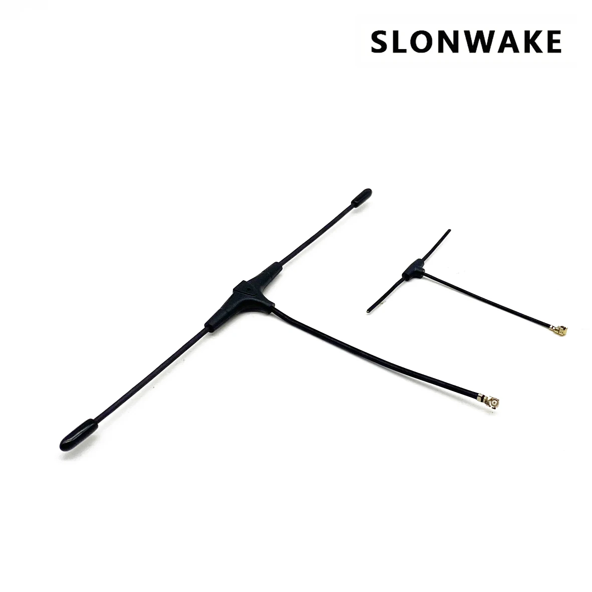 SLONWAKE  Long Range 2.4G/915MHz Antenna TBS Pro 2.5dBi IPEX1 for RC FPV Receiver DIY Parts