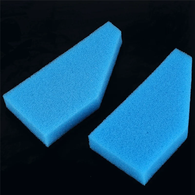 6 مجموعات 787241 استبدال فلتر التنظيف للمكانس الكهربائية Thomas Aqua + Multi Clean X8 Parquet، Aqua + Pet & Family