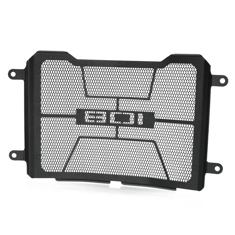 

Radiator Grille Cover Protector Protective Motorcycle Guard For Svartpilen 801 2024-2026 Svartpilen801