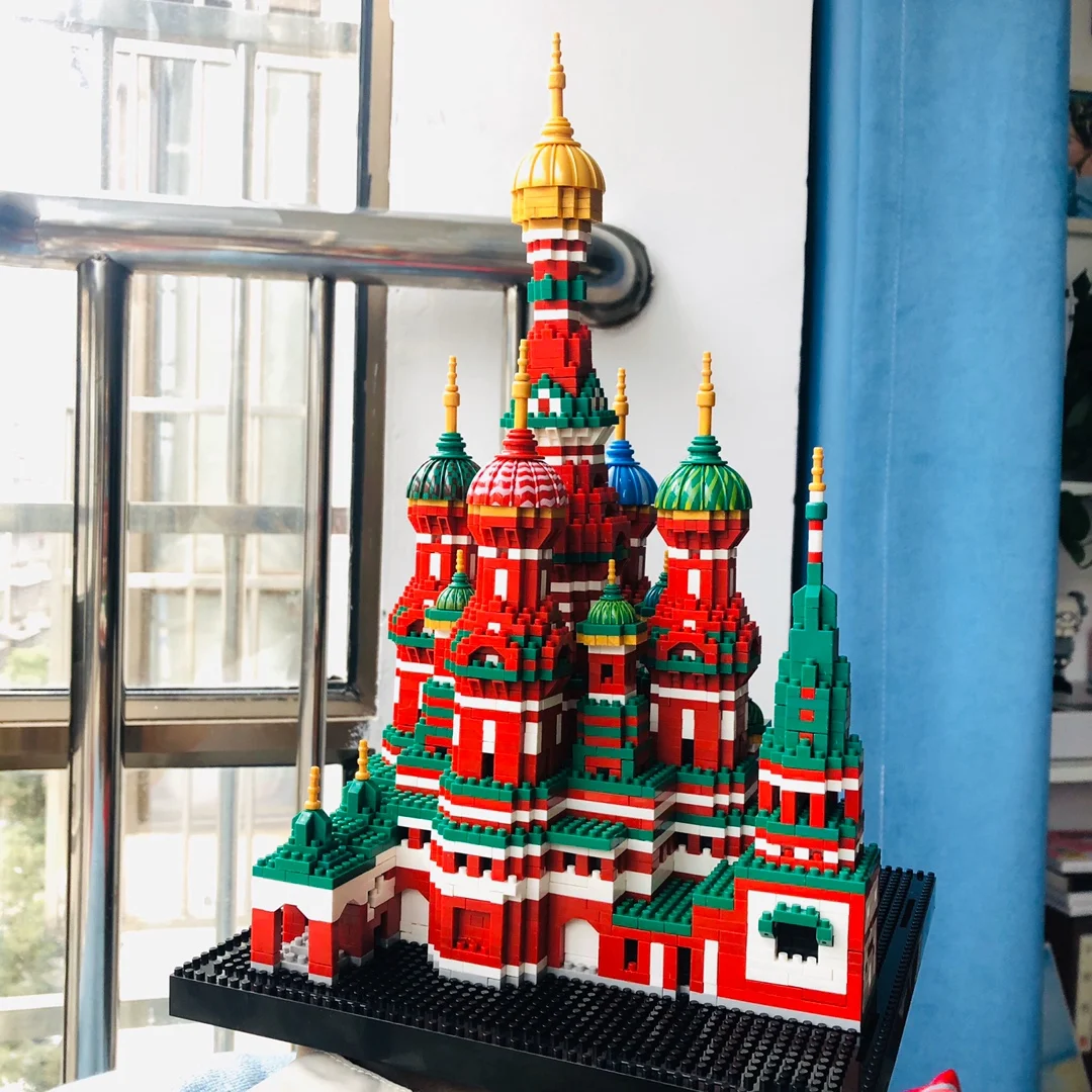 set-de-bloques-de-construccion-balody-modelo-de-iglesia-de-la-asuncion-de-de-particulas-pequenas-y-ensamblaje-dificil