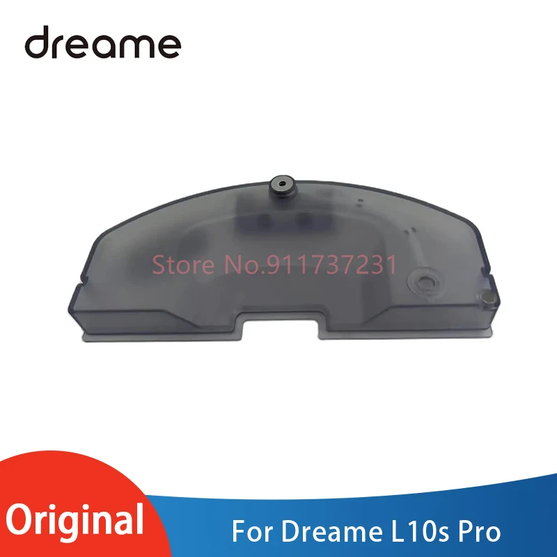 Original Water Tank For Dreame Bot L10s Pro Robot Vacuum Cleaner Accessories Parts