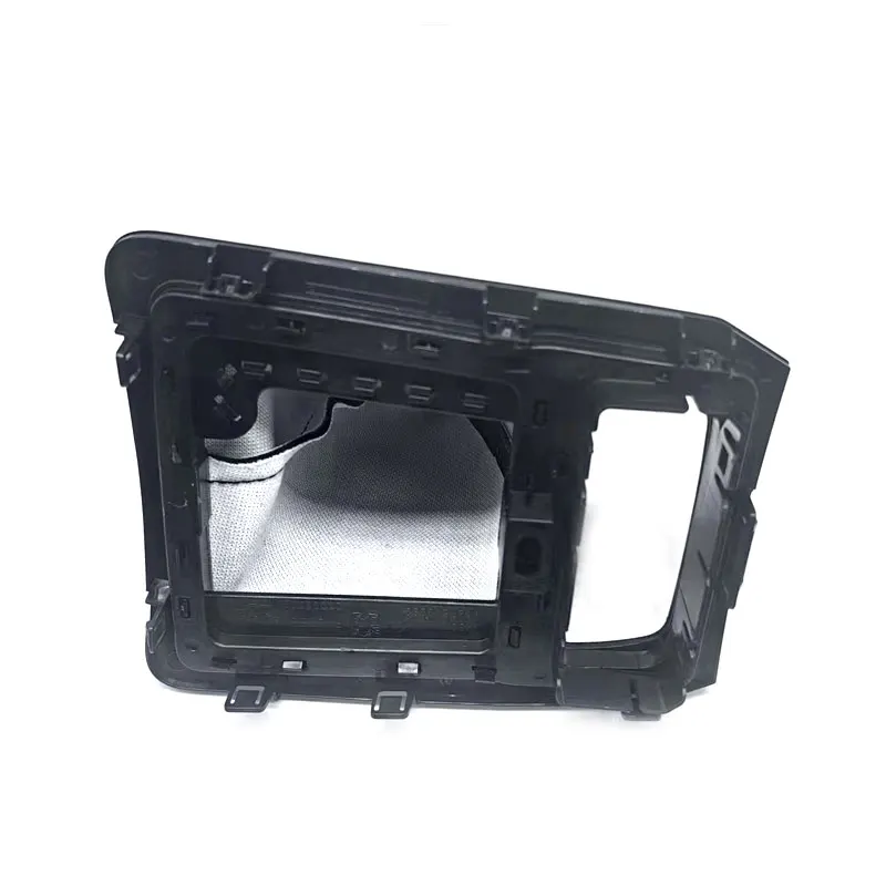 Suitable for Peugeot 508 shift dust cover 508 handbrake dust cover 98088095ZE 98101934ZE Gear trim Hand brake sheath