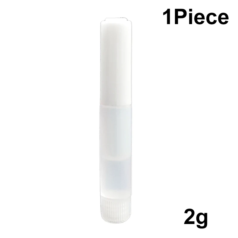 1/5/10/20/30/50/100 ชิ้น 2 กรัมแห้งเร็วเล็บกาวเครื่องมือมืออาชีพบอนด์ยาวนานกดบนเล็บปลอมเล็บปลอมไรน์สโตน