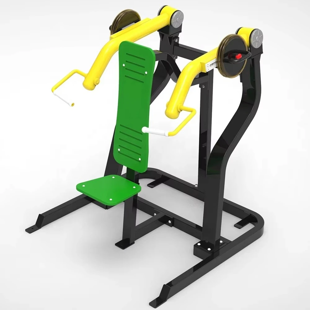 الجملة معدات التمارين الرياضية للياقة البدنية في الهواء الطلق