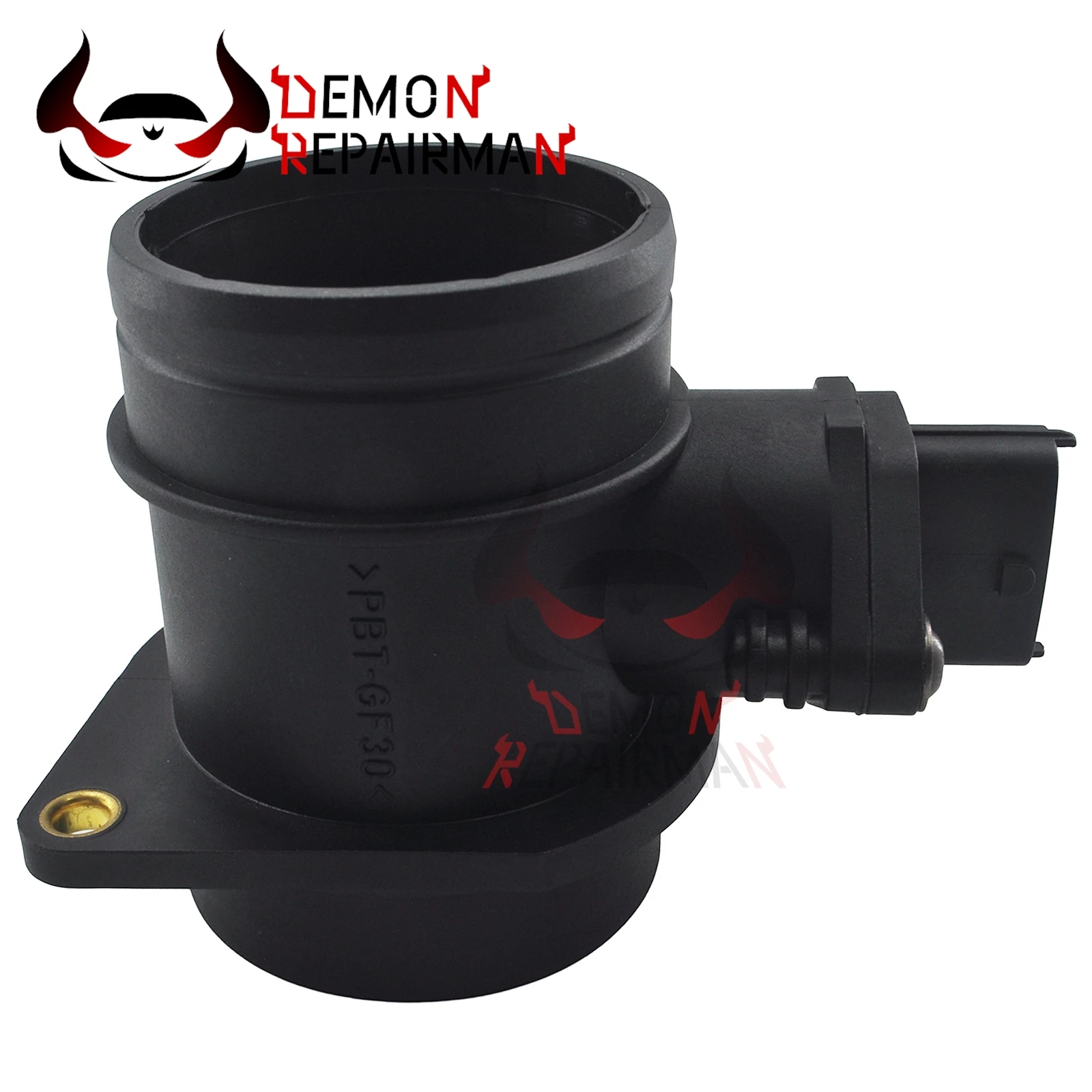 A113614011 0280218166 Maf Mass Air Flow Meter Sensor Compatible with FIAT MAREA 2.4L MULTIPLA 1.9L LADA 110 111 112 CEVARO 1.5L