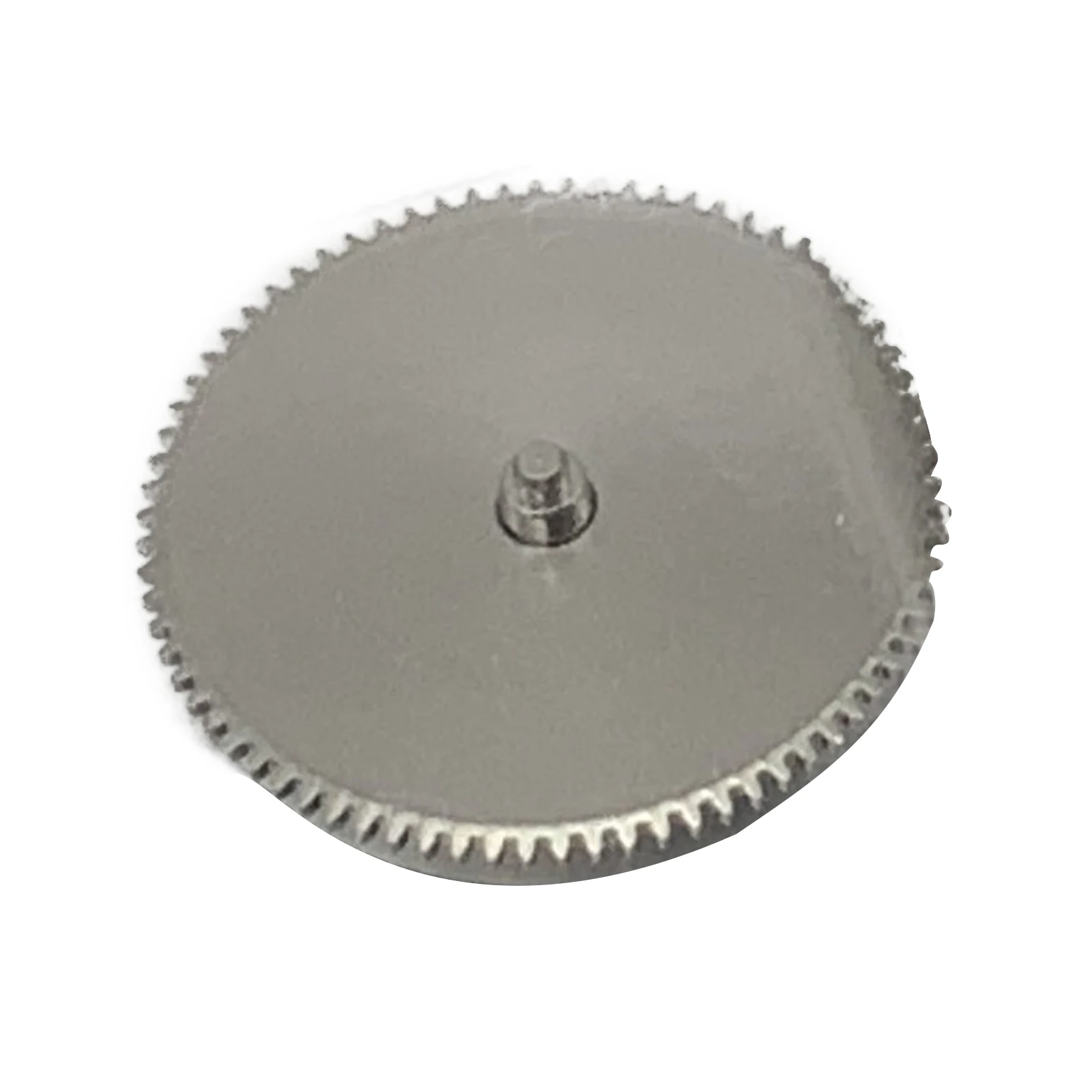 استبدال برميل الساعة كاملة مع النابض الرئيسي لملحقات الحركة الميكانيكية ميوتا 8200 قطع غيار إصلاح الساعات