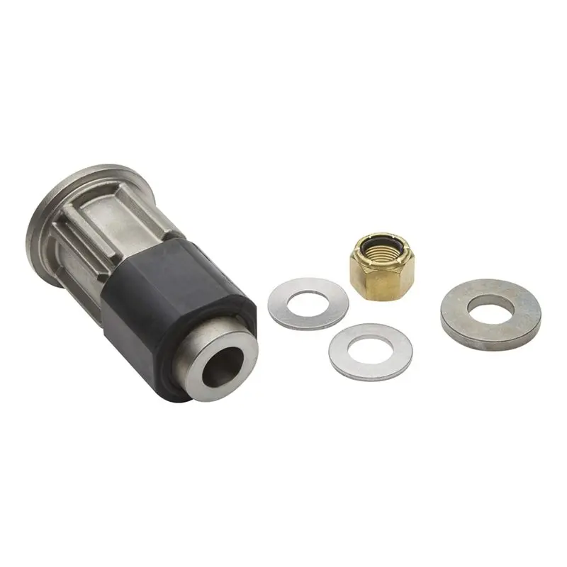 【CHRISTMAS 】For Mercury 200-400 Hp 4-Stroke Outboard Propeller Hub Kit-Flo-Torq SSR HD(8M0101601) With 1.25