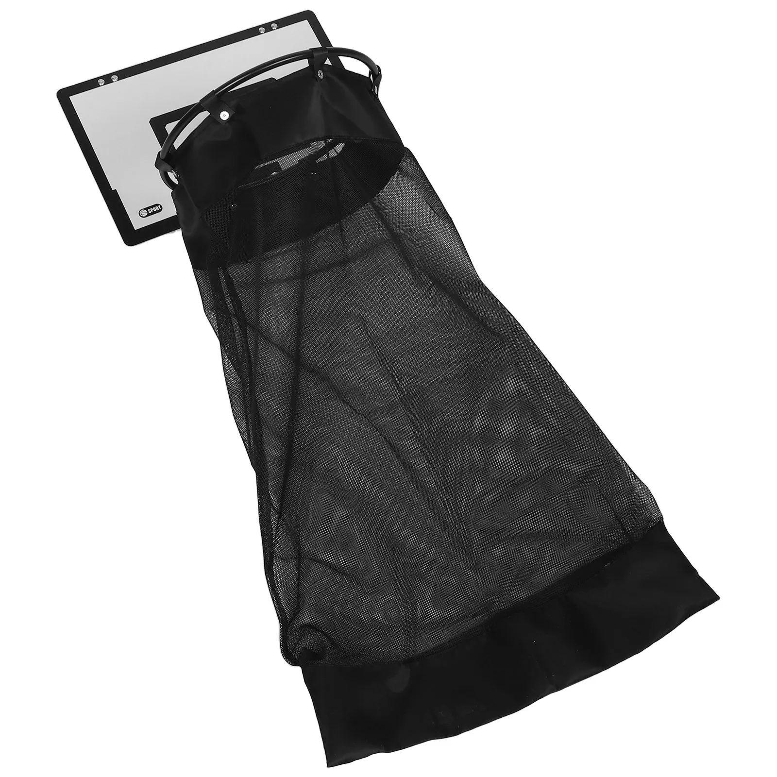 door-basketball-hoop-laundry-hamper-mesh-hanging-basket-zipper-over-door-storage-organizer-for-small-apartments-dorm-rooms