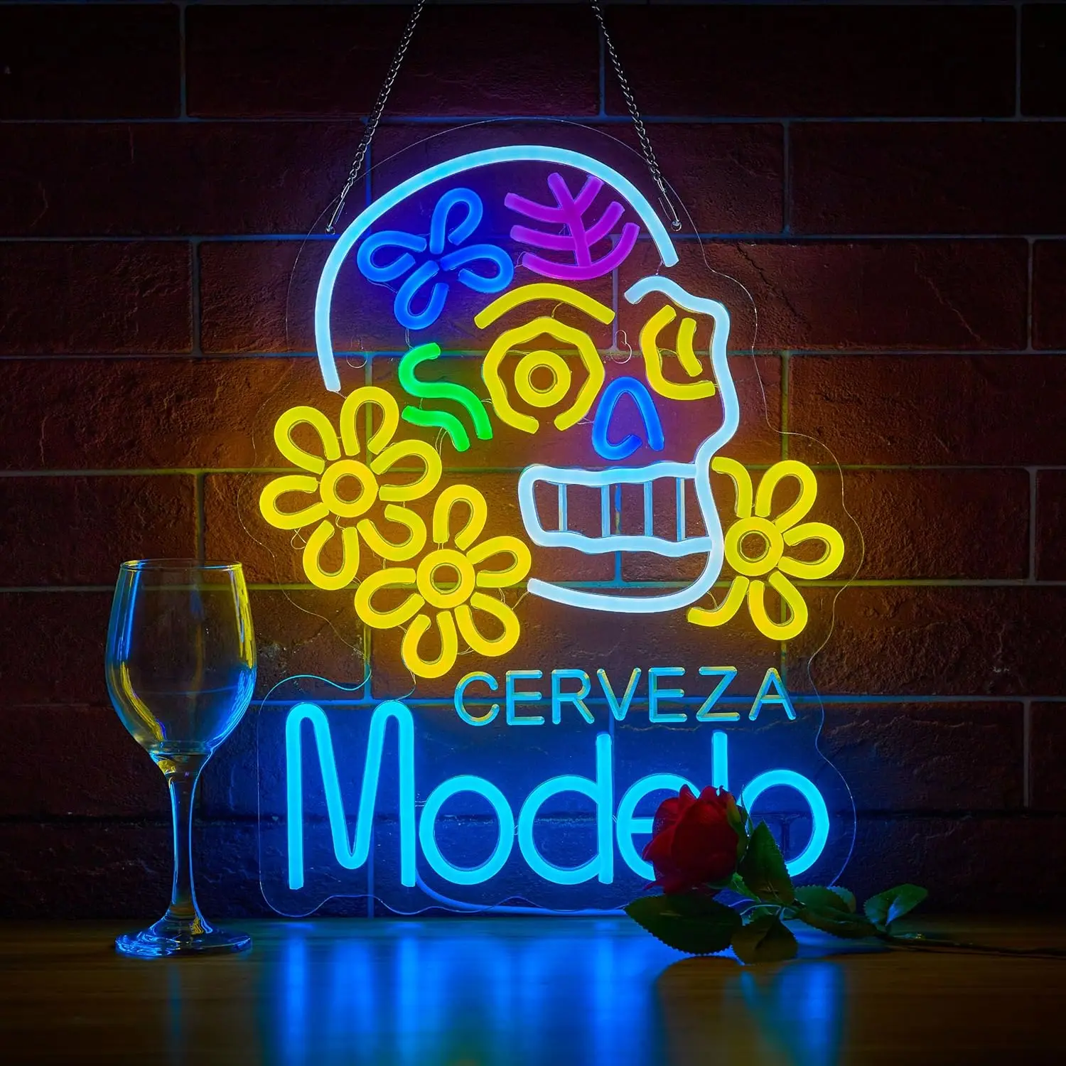 Neon Sign For Wall …