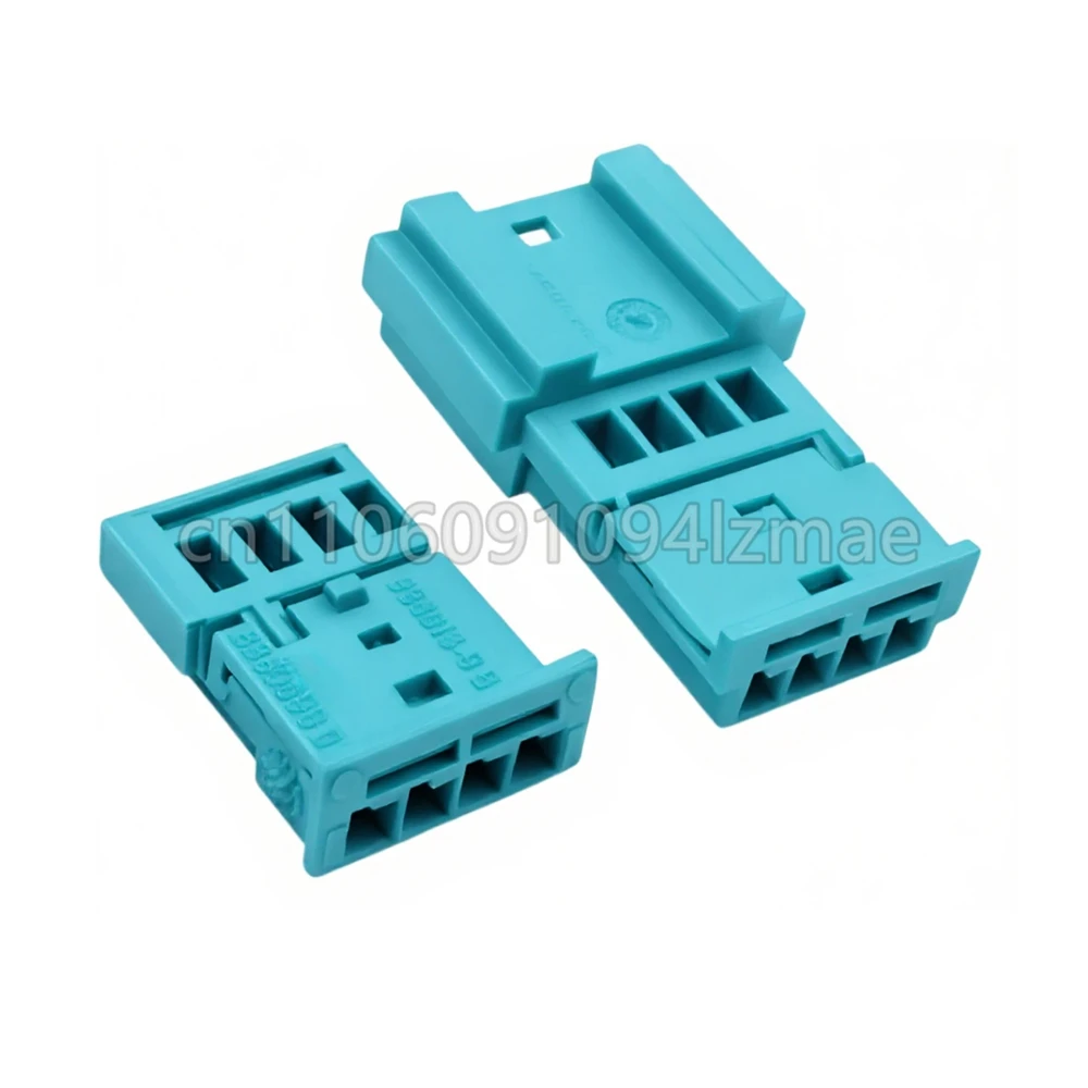 4-Pin Auto-Wischersensor-Stecker Türlicht-Ambientebeleuchtung Kabelstecker für BMW 968813-9 1452576-9 0-1452576-9 – Detail 3