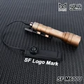 M600 DE SWITCH