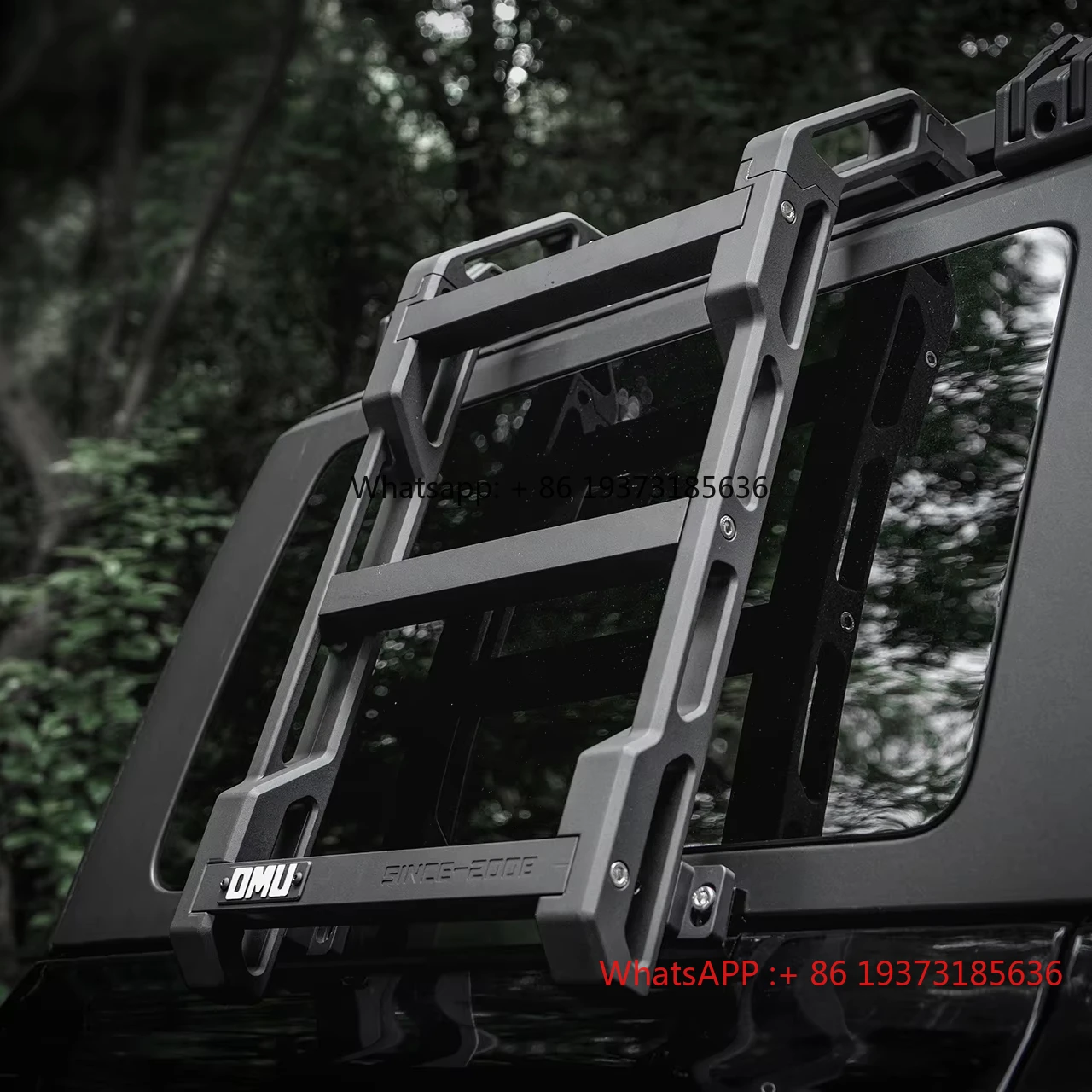 Omu Genesis Aluminu…