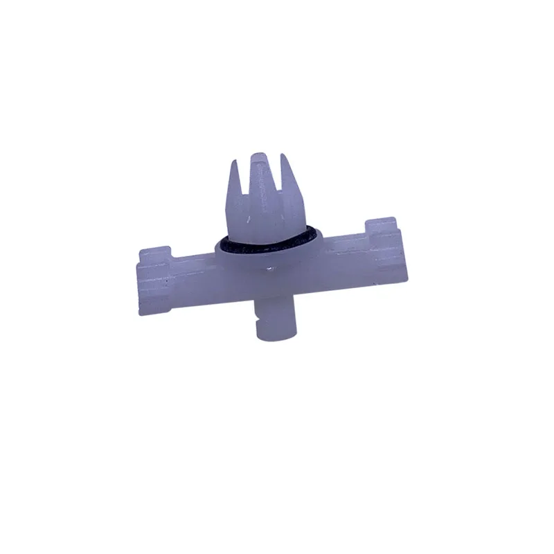 【853358】 10PCS Roof Moulding Fixing Clips For A4 B8 A6 C7 Q3 Q5 8K0 853 585