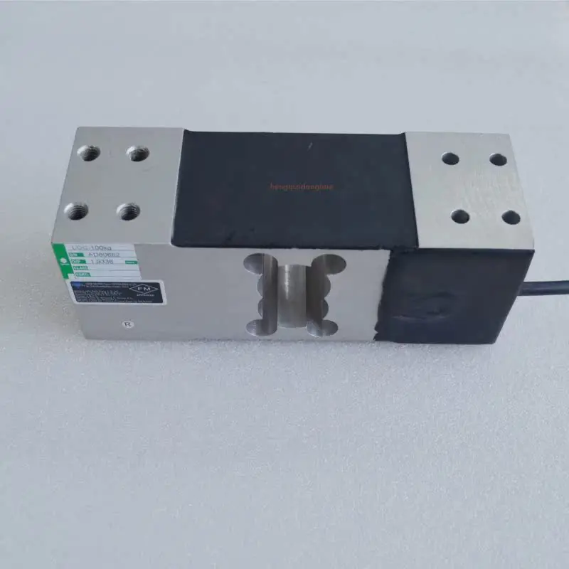 Celtron LOC-50kg100kg150kg250kg500kg635kg single point aluminum load cell