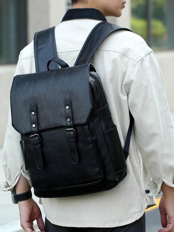 sac-a-dos-pour-hommes-de-style-retro-grande-capacite-sac-pour-ordinateur-portable-a-la-mode-ideal-pour-les-trajets-quotidiens-et-les-activites-de-plein-air