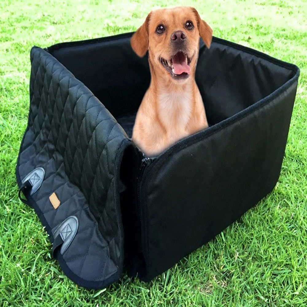 #11 Ranked Dog Car Seats Picks in 2026