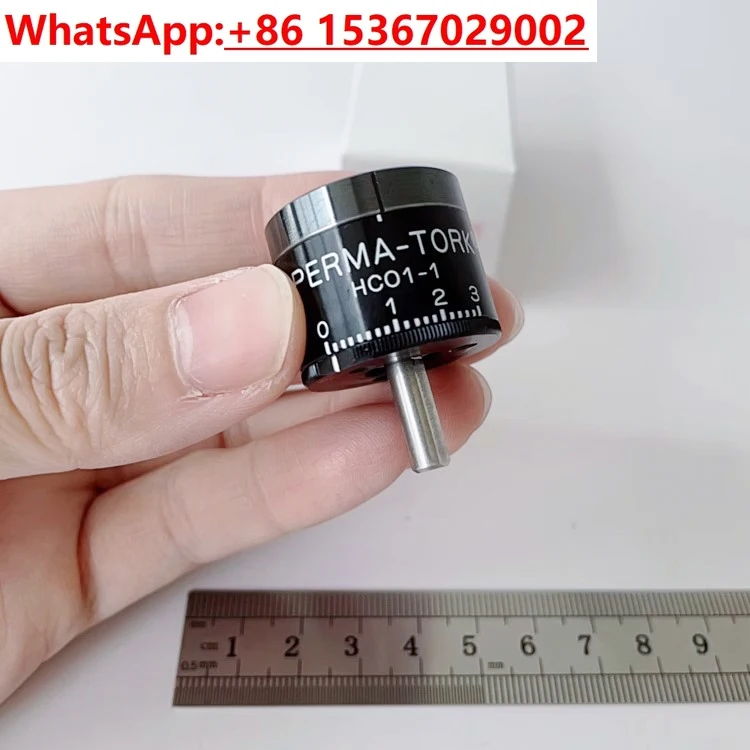 Gongjin HC01-1 HC2-2J Torque Limiter Damping