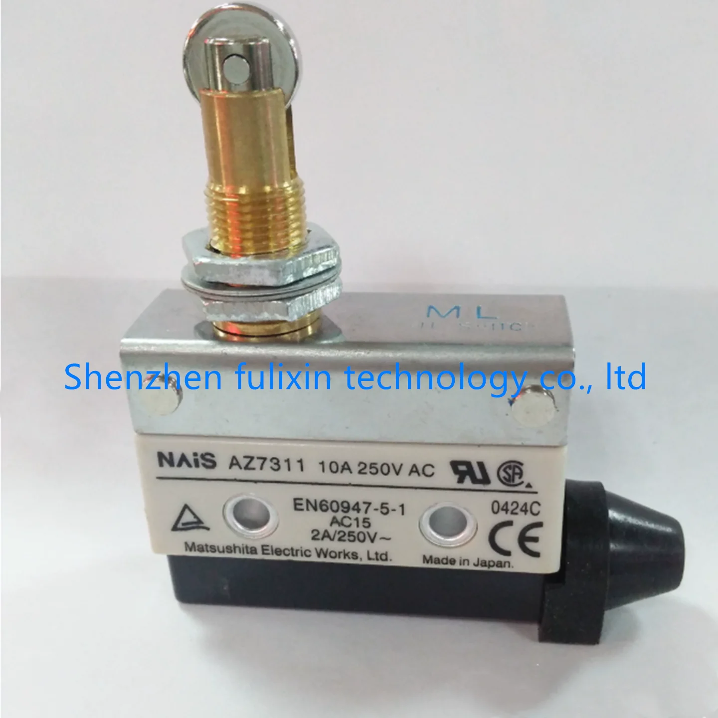 1PCS AZ-7311 10A 25…