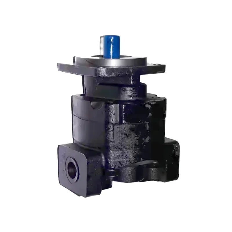 High Quality Aftermarket Hydraulic Pump Conversion Kit 130258A1 For Backhoe Loader 580L