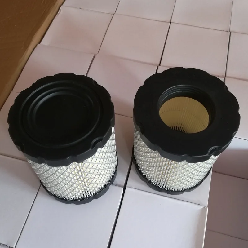 Air Intake Filter Element For Briggs & Stratton Power Engine OE 798897 Replacement Component
