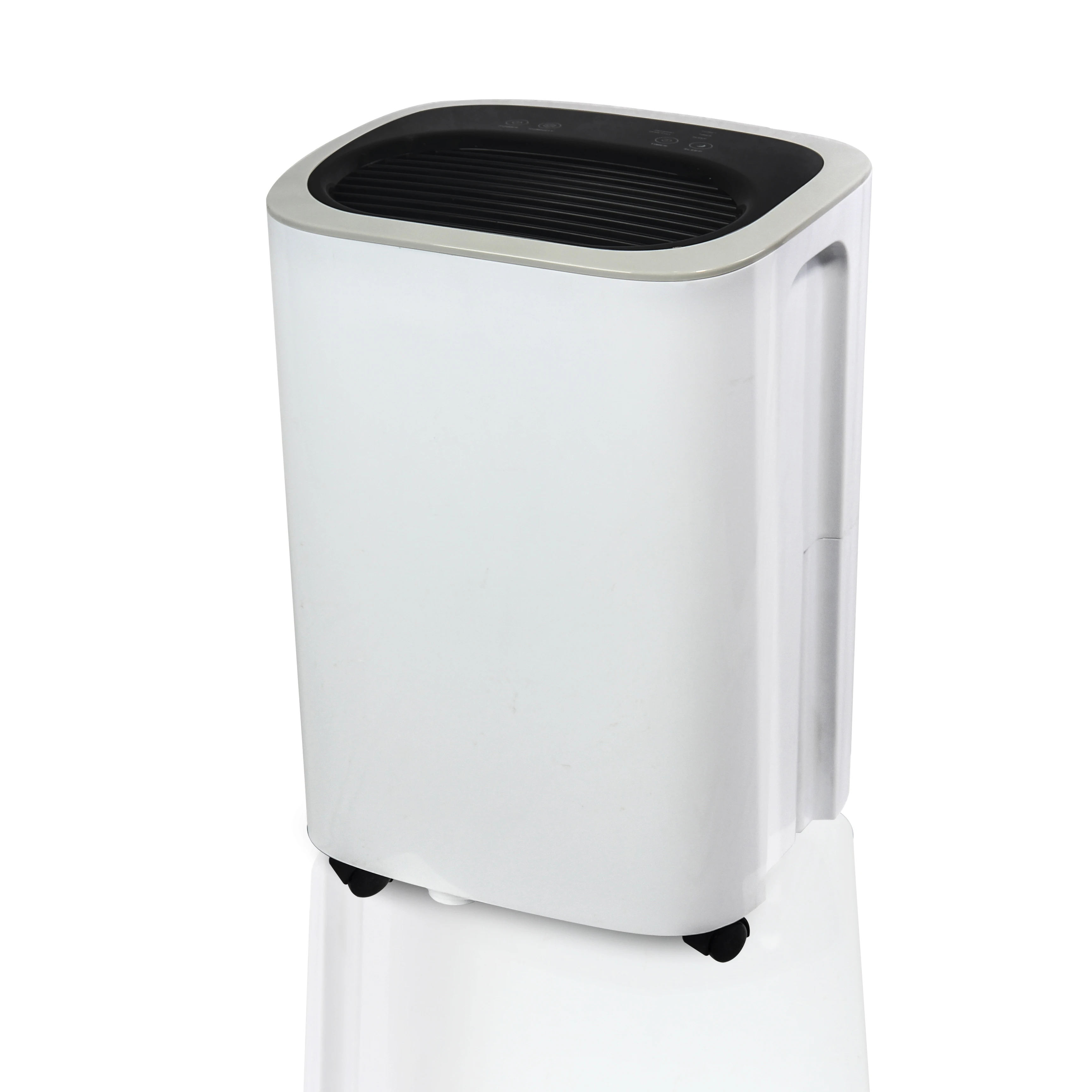 Electric Household Smart Portable 16L/D Small Wheeled High-efficiency Dehumidifier