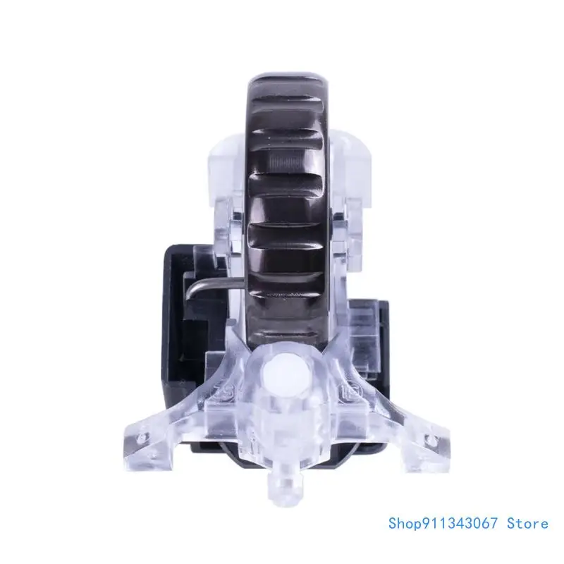 

Smooth Gaming Mouse Wheel with High Accuracy Tracking for G502 G604 Game Mouse Wheel Drop shipping