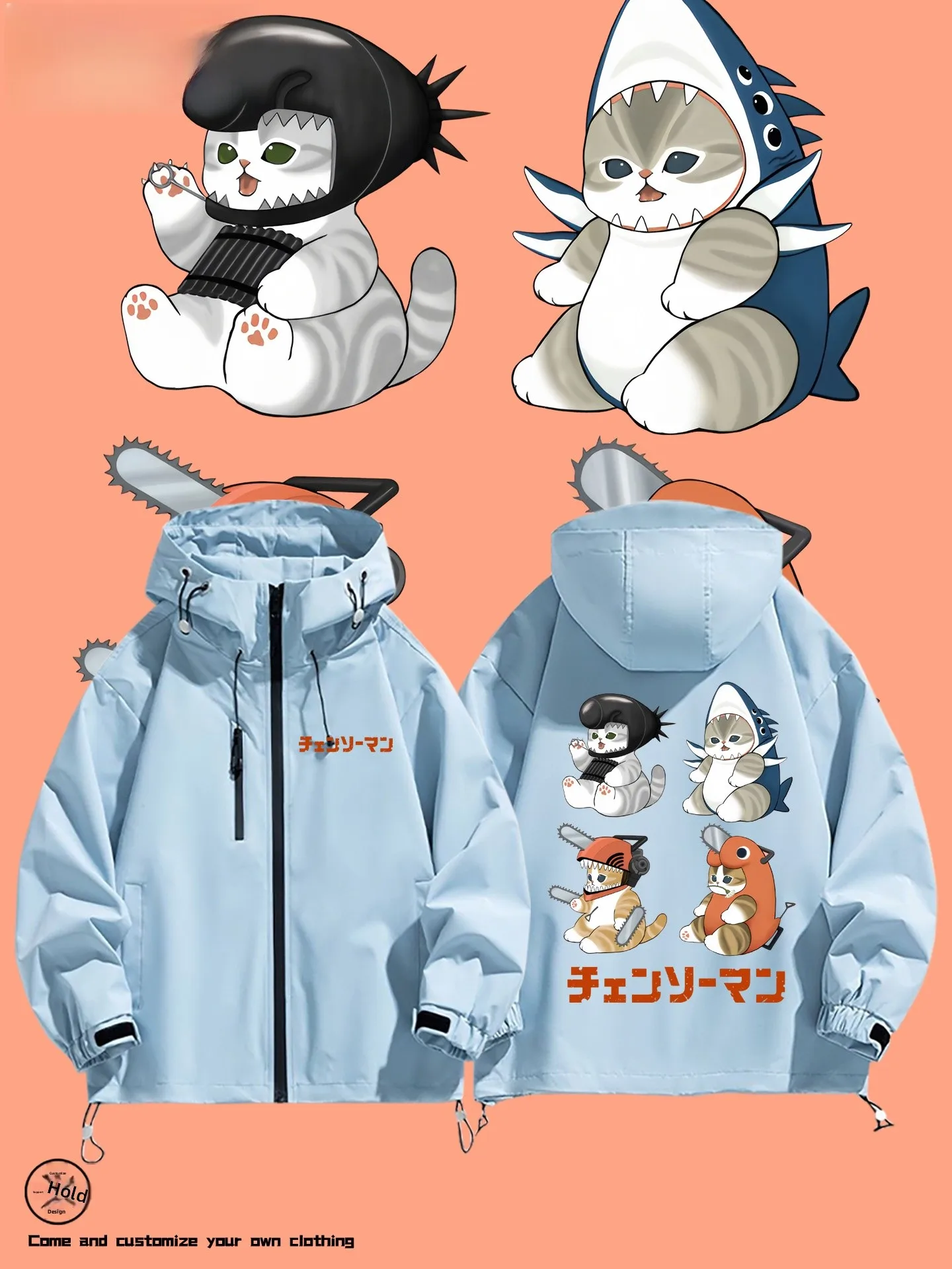 

Милый меховой костюм Jaet, мужское повседневное пальто из полиэфирного волокна с капюшоном и застежкой-молнией, размер для подростков, стандартная посадка