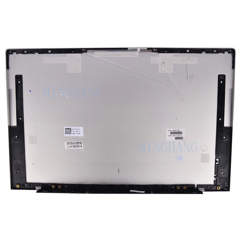 

M for HP Envy 13-BA 13T-BA 13.3'' LCD Back Cover Rear Top Lid L94047-001 Silver