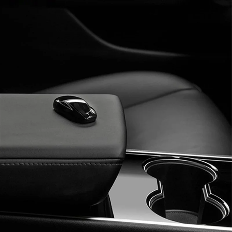 ل تسلا نموذج 3 نموذج Y متوافق مع الذكية التحكم عن بعد مفتاح السيارة نموذج بطاقة المفاتيح الملحقات #4